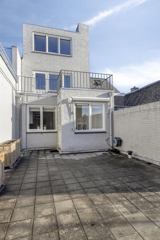145 m² bovenwoning met garage in Helmond - Afbeelding 35