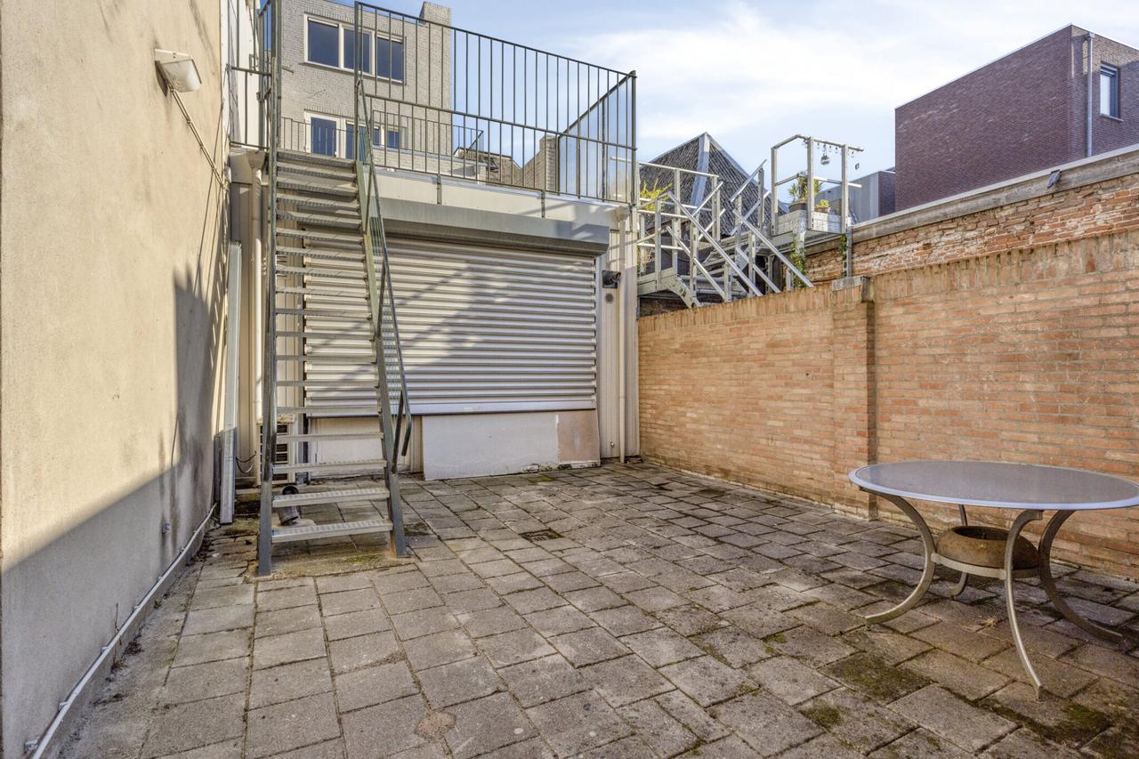 145 m² bovenwoning met garage in Helmond - Afbeelding 36