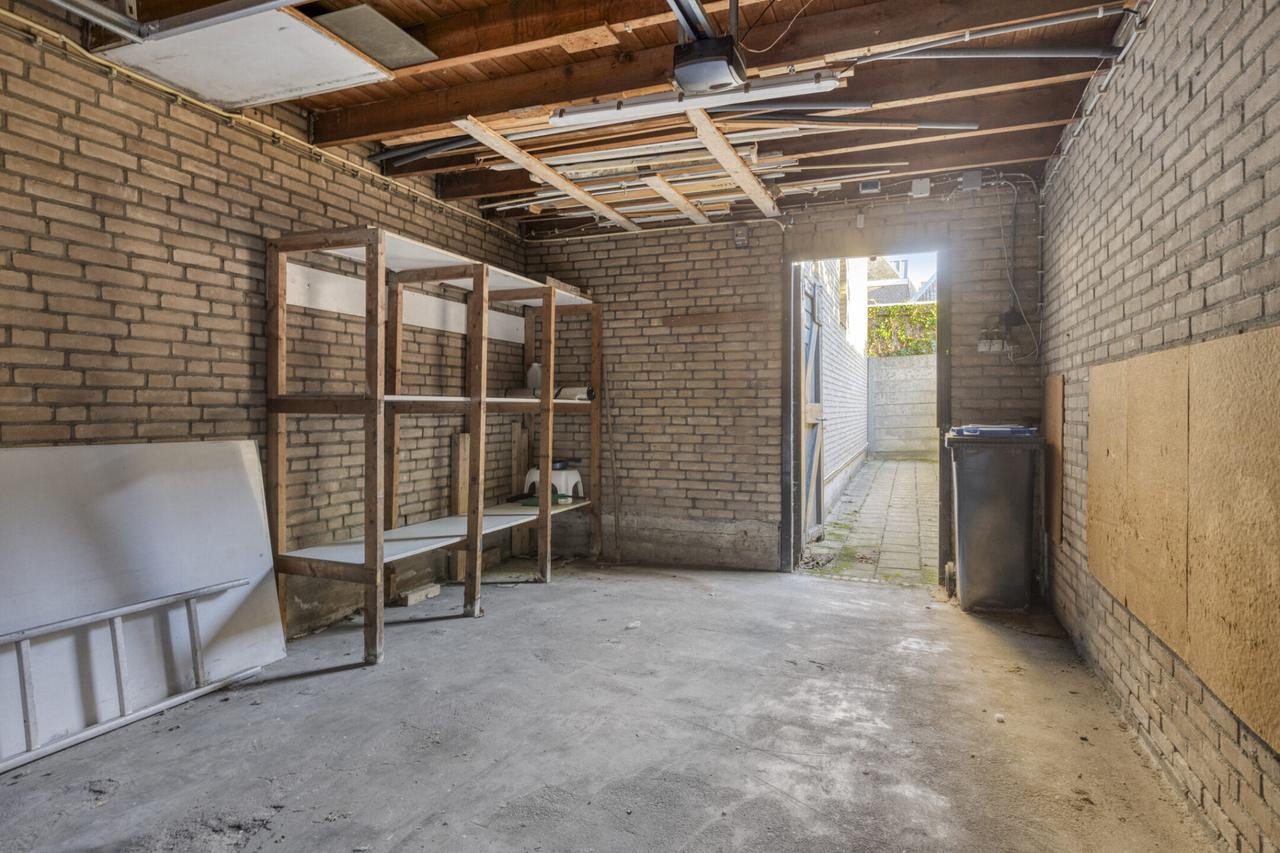 145 m² bovenwoning met garage in Helmond - Afbeelding 37