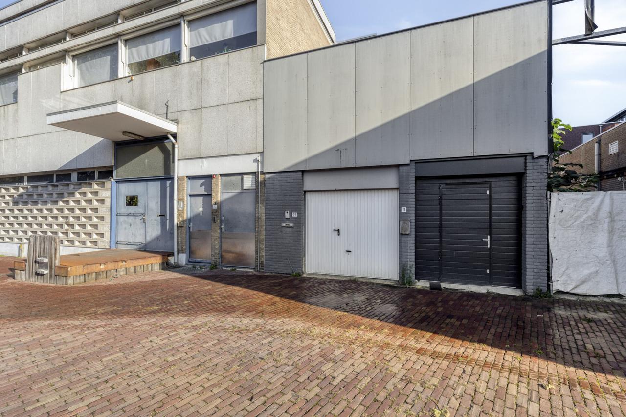 145 m² bovenwoning met garage in Helmond - Afbeelding 38