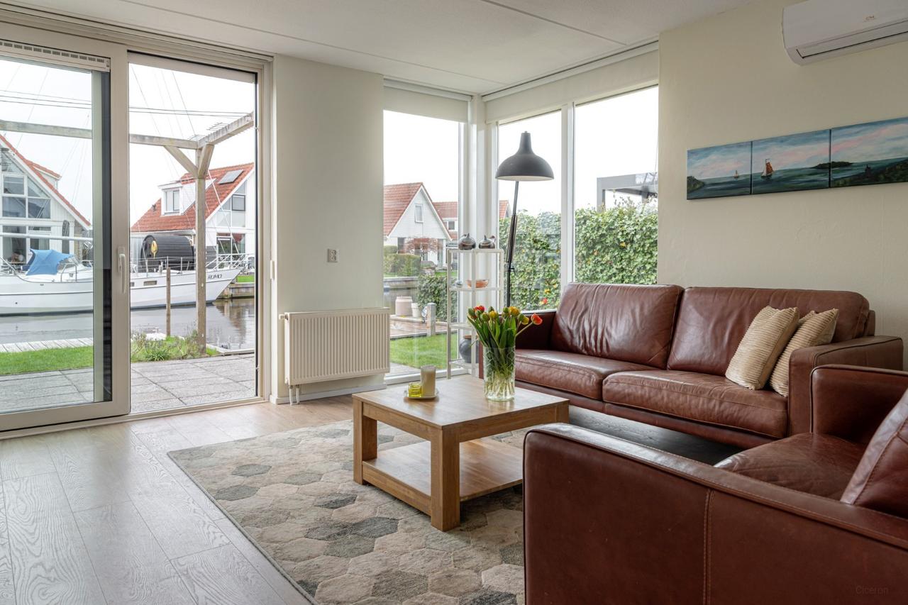 Recreational Home on Open Water in Grou - Image 2