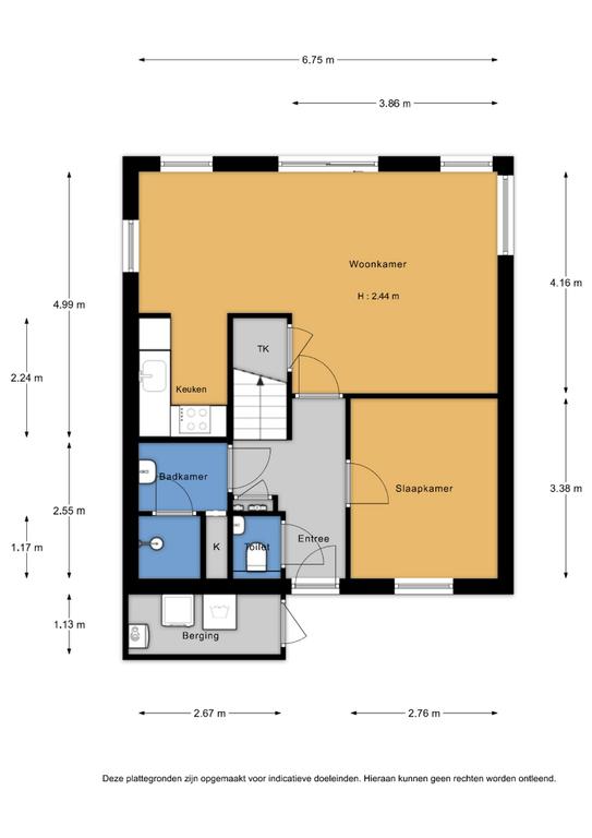 Recreational Home on Open Water in Grou - Image 26