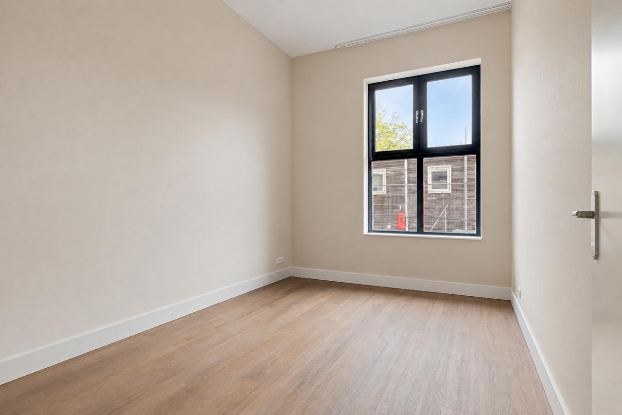 Nieuw 2-kamerappartement met balkon - Afbeelding 4