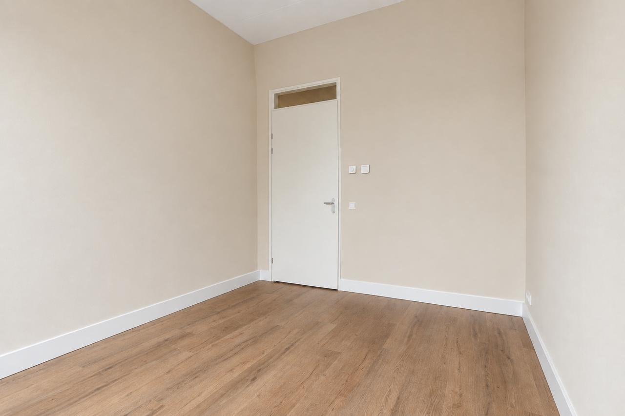 Nieuw 2-kamerappartement met balkon - Afbeelding 5