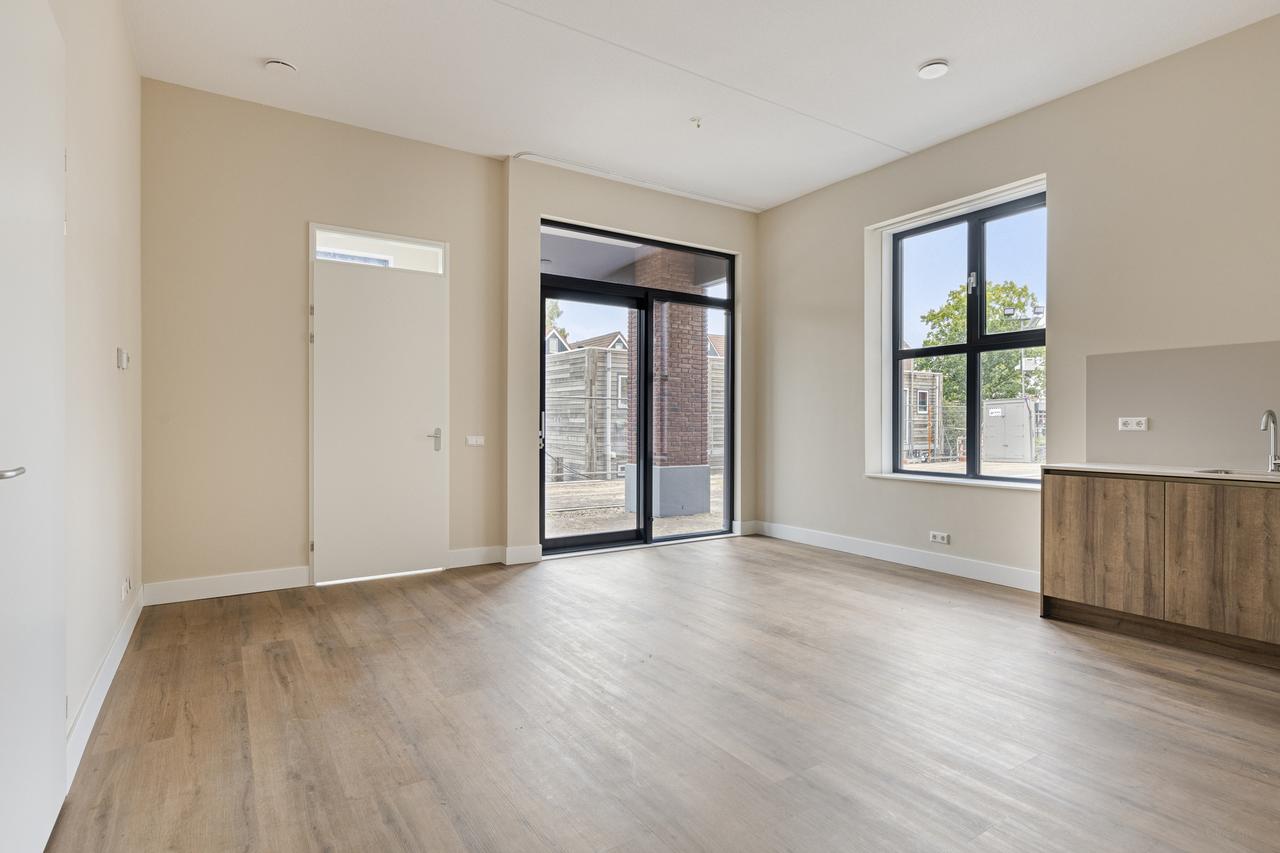 Direct beschikbaar: 73 m² in Zaandam - Afbeelding 2