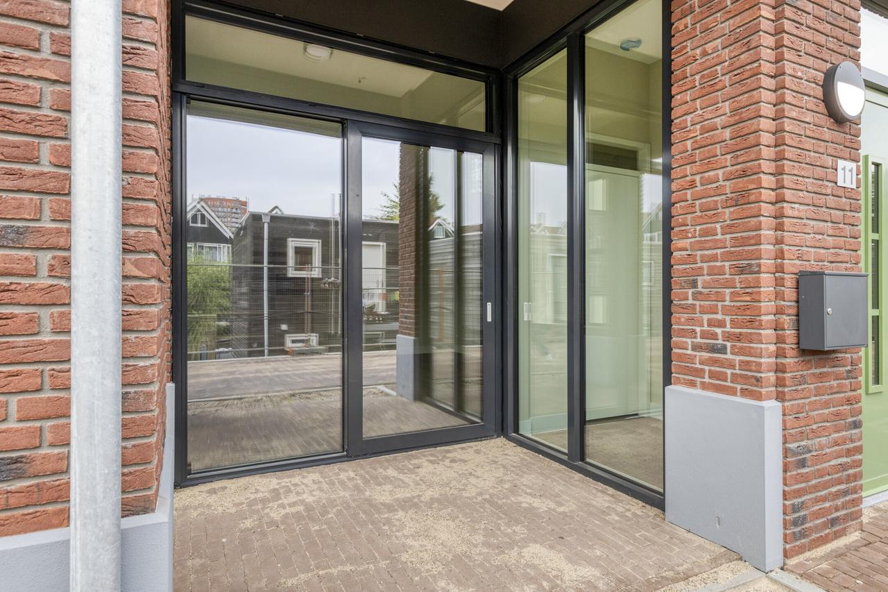 Direct beschikbaar: 73 m² in Zaandam - Afbeelding 10
