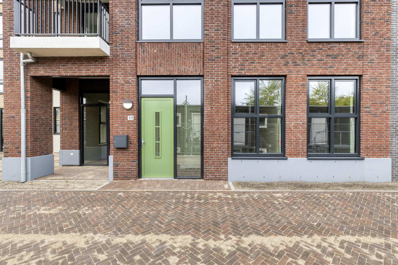Direct beschikbaar: 73 m² in Zaandam - Afbeelding 12