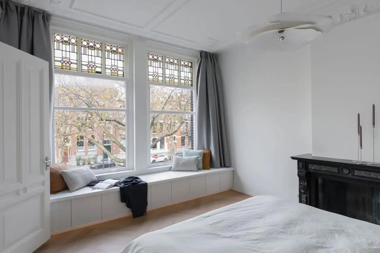 Gemeubileerd 2-kamerappartement in Middelland - Afbeelding 5