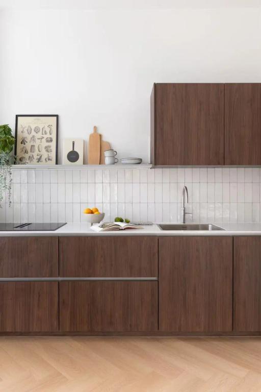 Gemeubileerd 2-kamerappartement in Middelland - Afbeelding 7