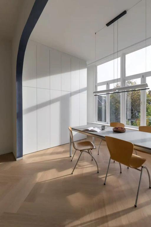 Gemeubileerd 2-kamerappartement in Middelland - Afbeelding 8