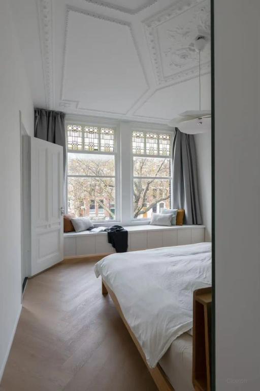 Gemeubileerd 2-kamerappartement in Middelland - Afbeelding 14