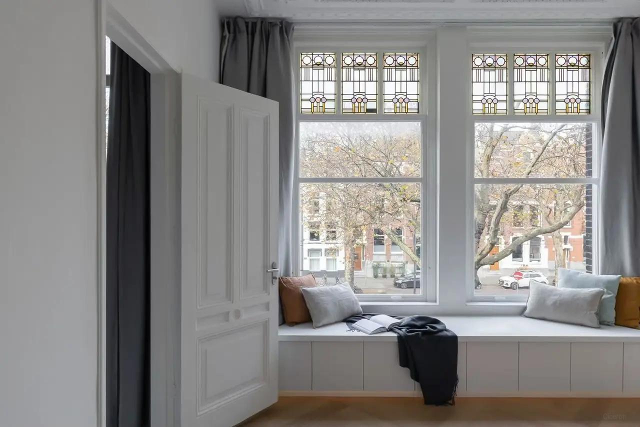 Gemeubileerd 2-kamerappartement in Middelland - Afbeelding 15