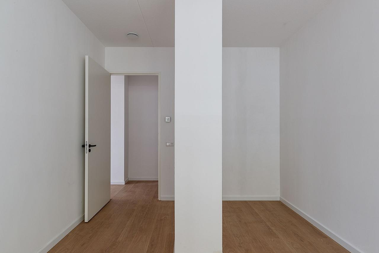 79 m² appartement met twee balkons - Afbeelding 7