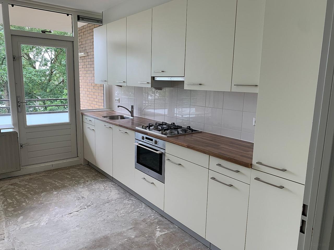 96 m² huurappartement met balkon in Amstelveen - Afbeelding 4