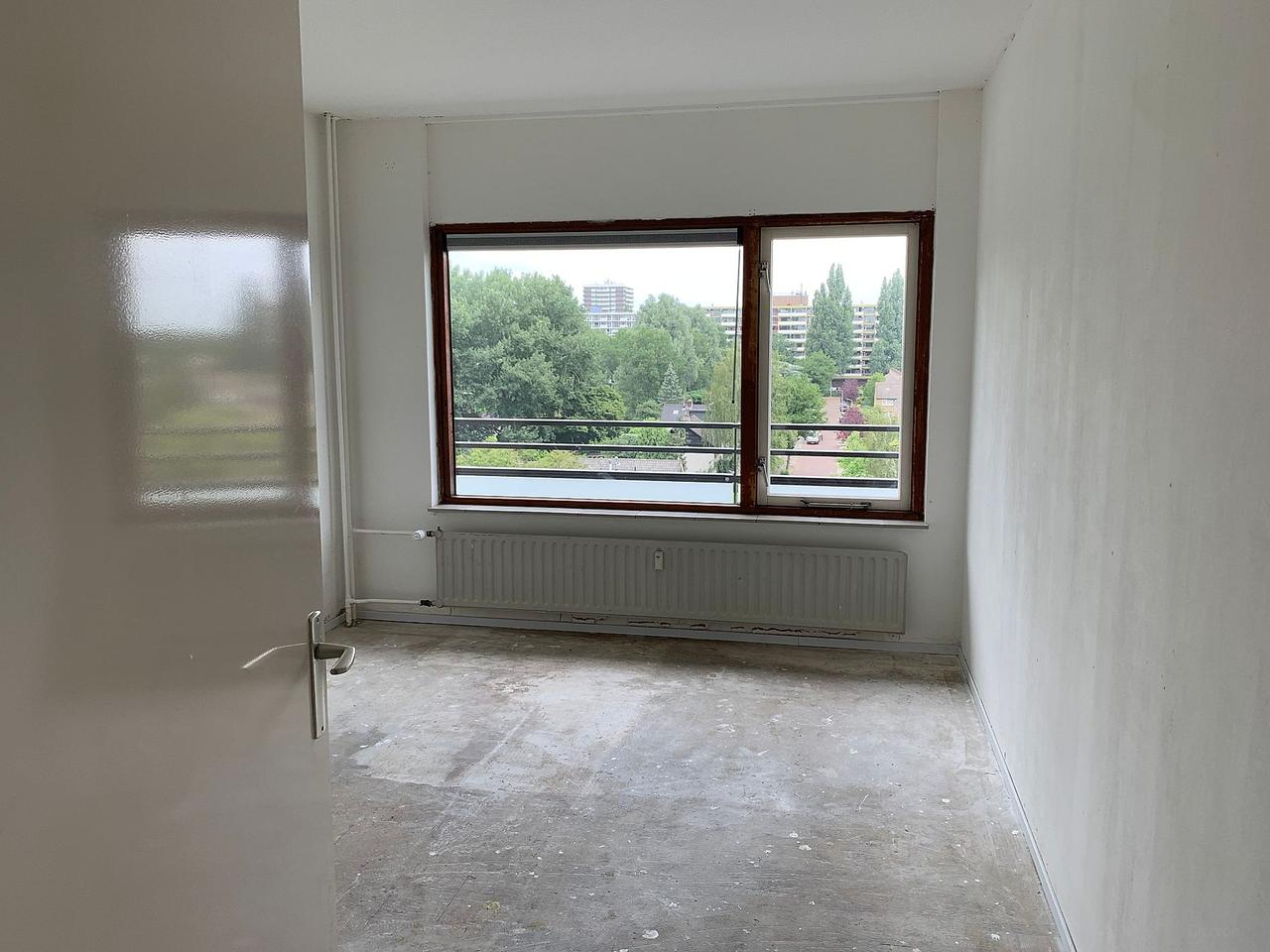 96 m² huurappartement met balkon in Amstelveen - Afbeelding 6