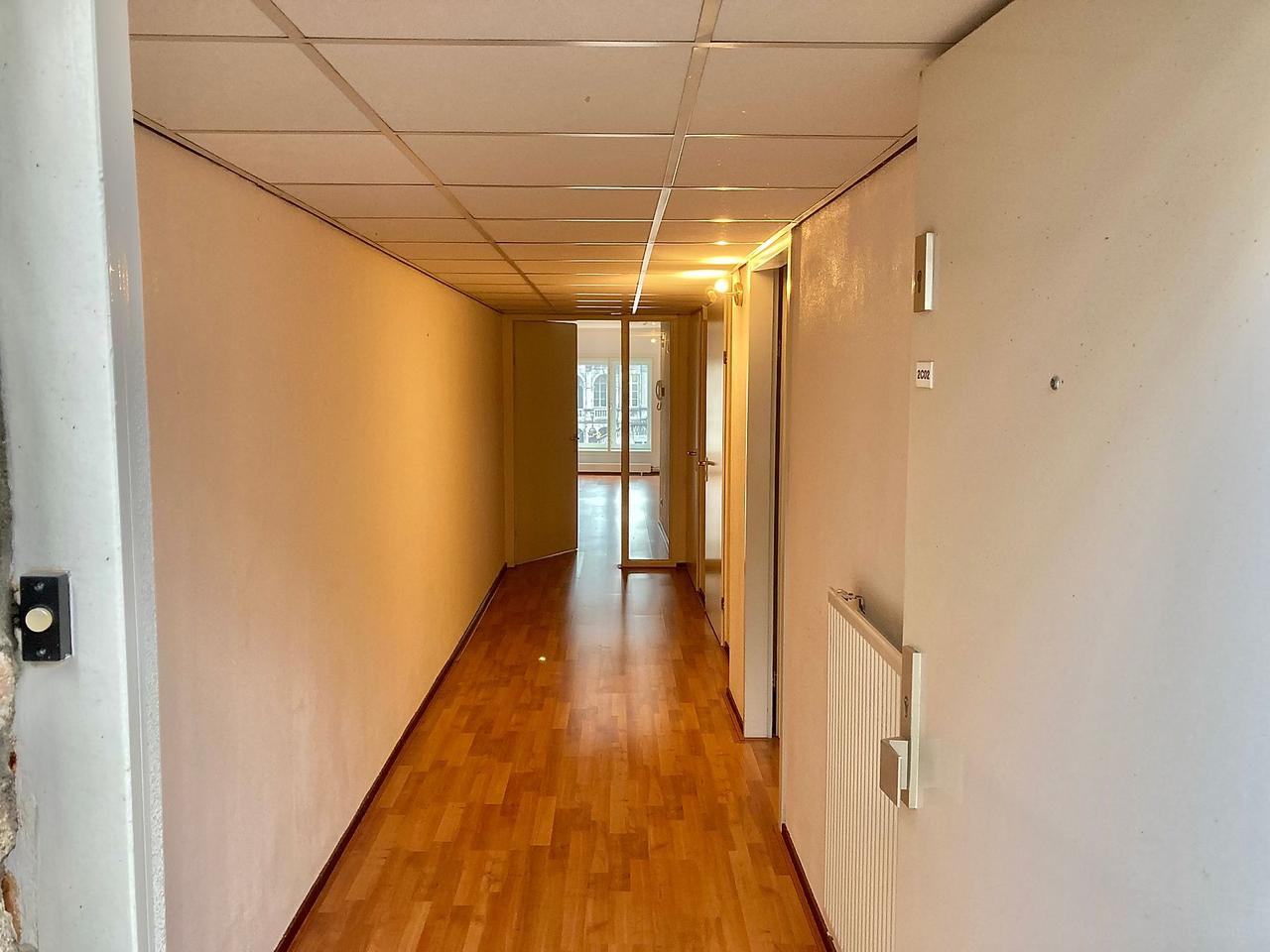 106 m² apartment near the Market - Image 1