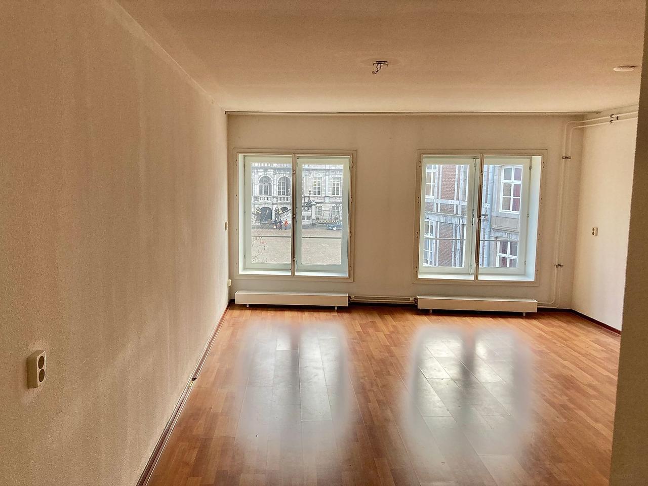 106 m² apartment near the Market - Image 2