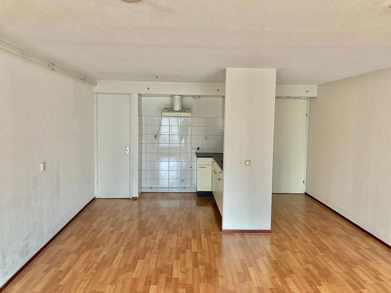 106 m² apartment near the Market - Image 3