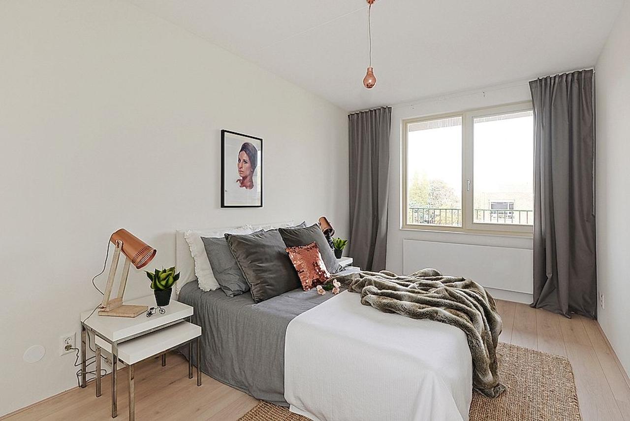 96 m² apartment with 2 bedrooms in Zuidwal - Image 4