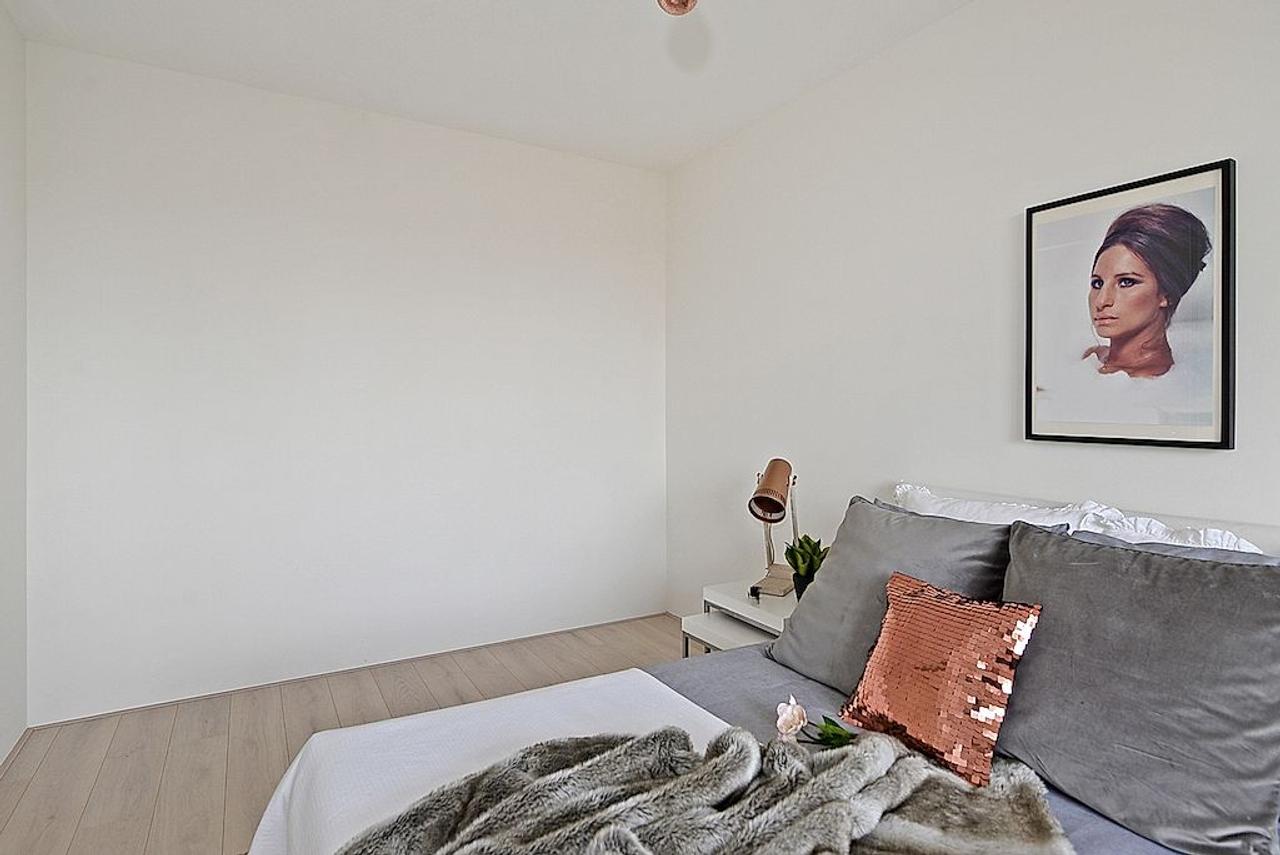 96 m² apartment with 2 bedrooms in Zuidwal - Image 5