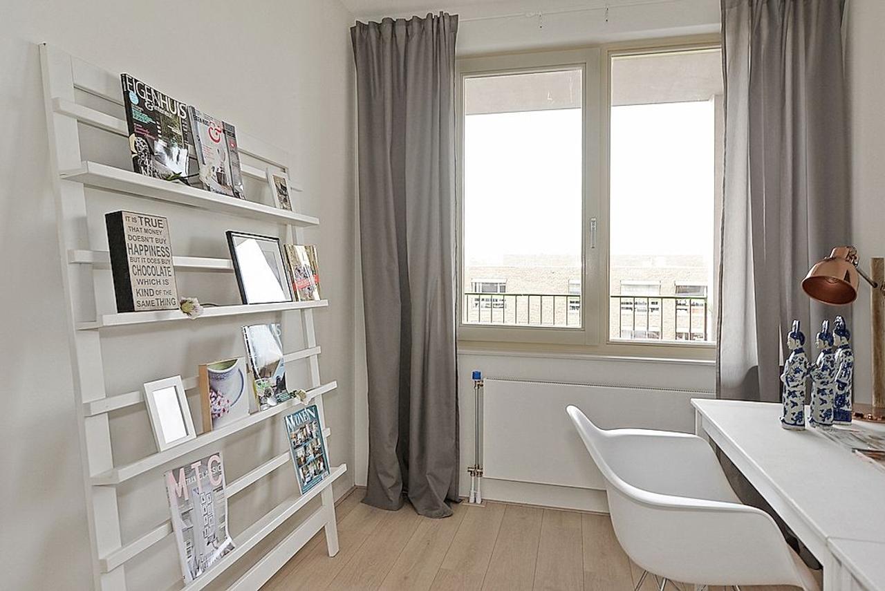 96 m² apartment with 2 bedrooms in Zuidwal - Image 6