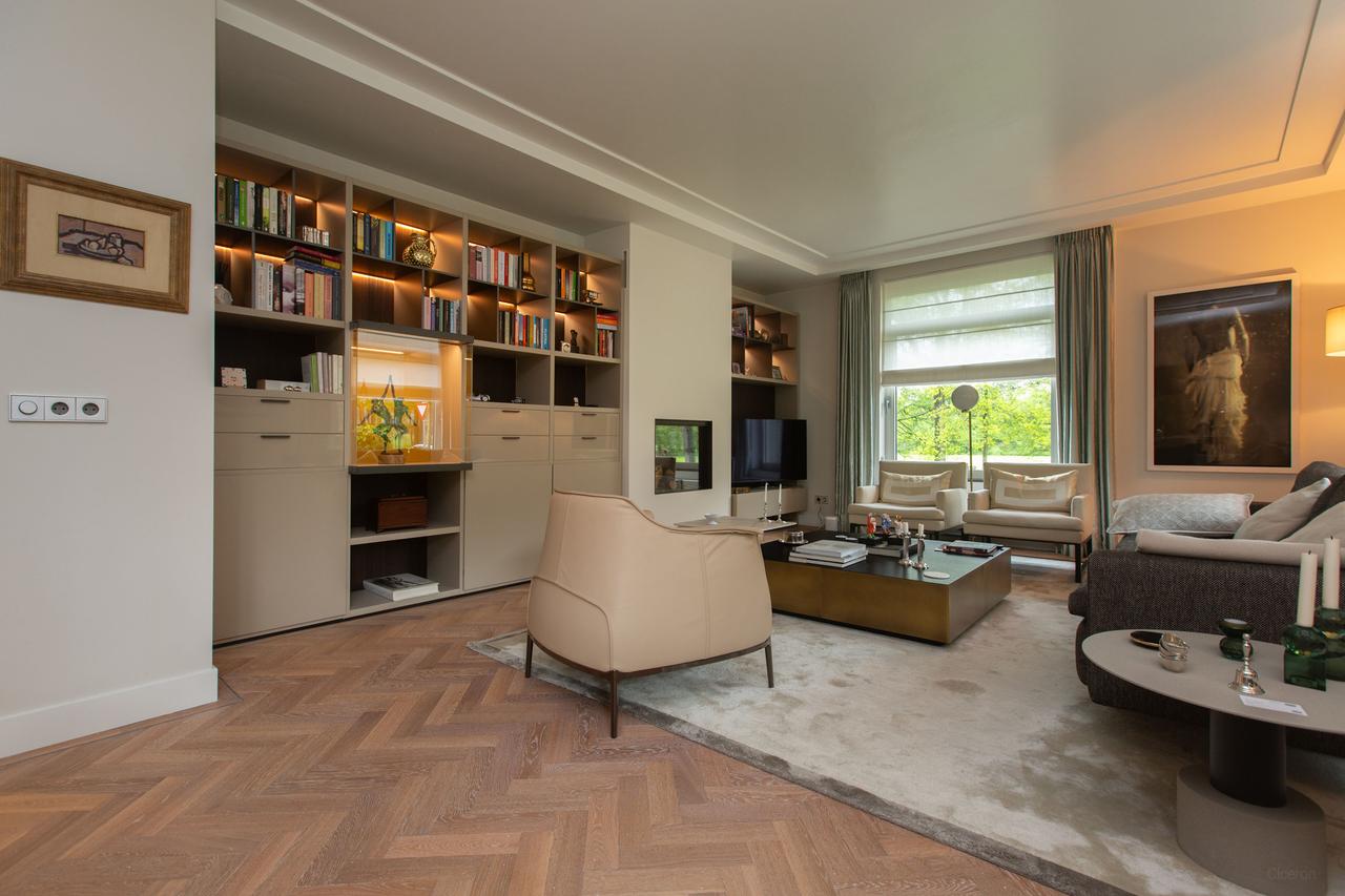 Corner Apartment with Garden in Uilennest - Image 1