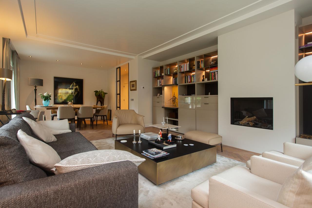 Corner Apartment with Garden in Uilennest - Image 2