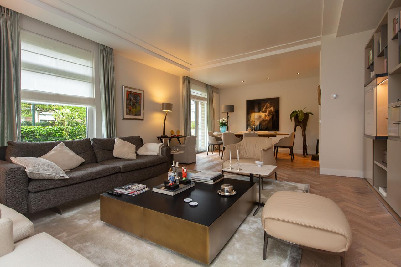 Corner Apartment with Garden in Uilennest - Image 3