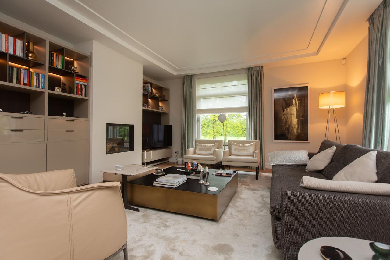 Corner Apartment with Garden in Uilennest - Image 4