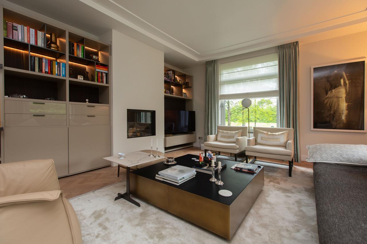 Corner Apartment with Garden in Uilennest - Image 5
