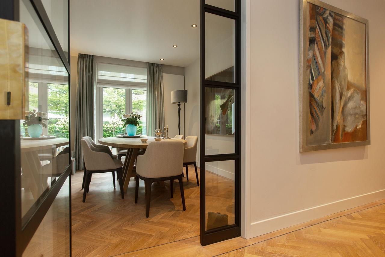 Corner Apartment with Garden in Uilennest - Image 6