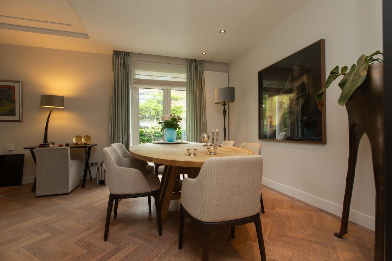 Corner Apartment with Garden in Uilennest - Image 7
