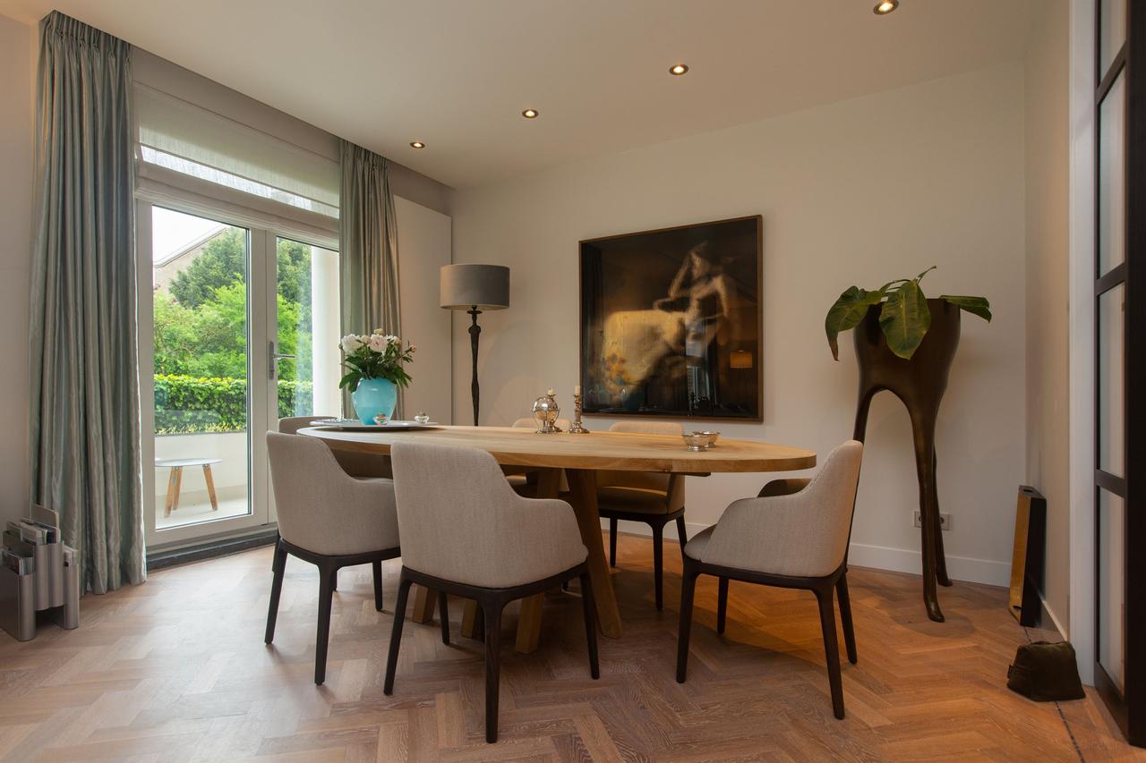 Corner Apartment with Garden in Uilennest - Image 8