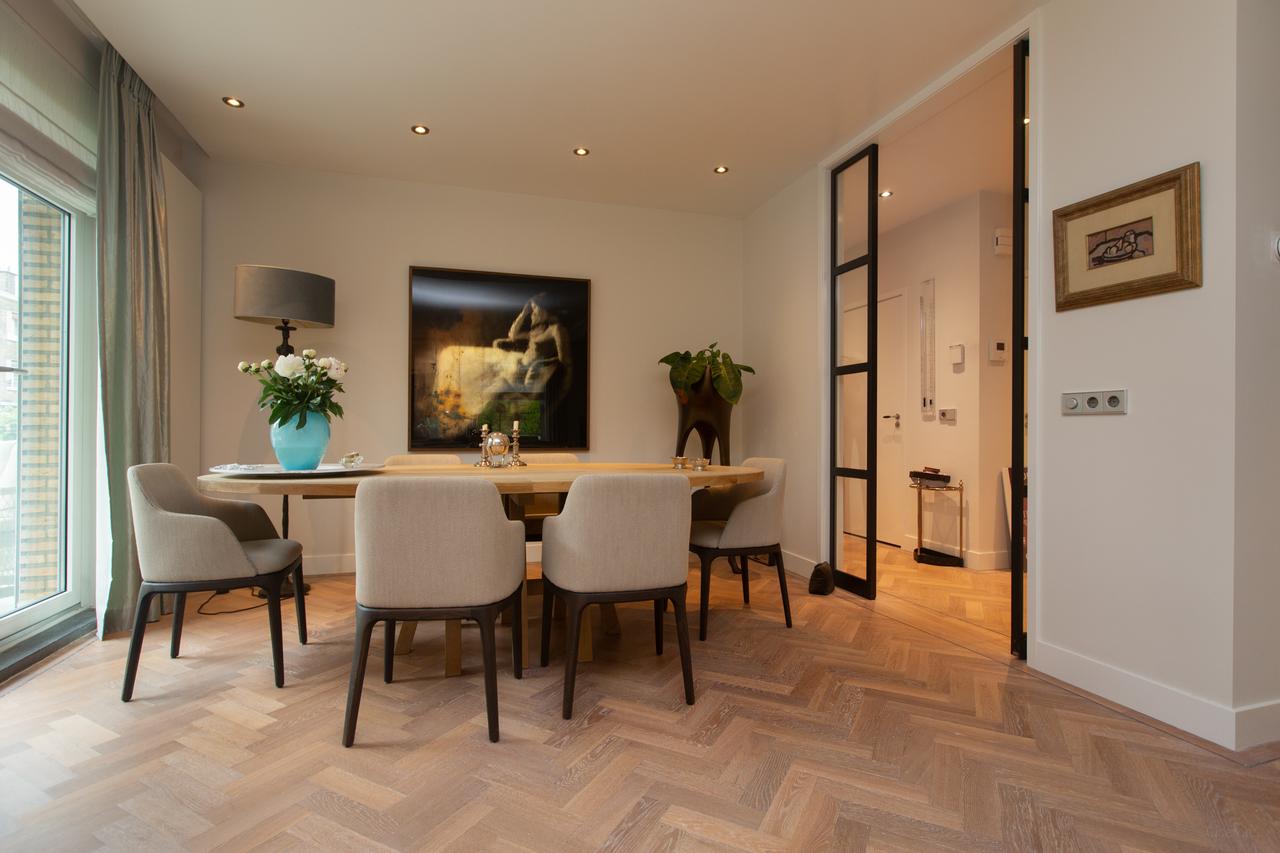Corner Apartment with Garden in Uilennest - Image 9