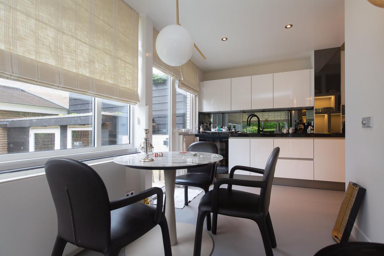 Corner Apartment with Garden in Uilennest - Image 12