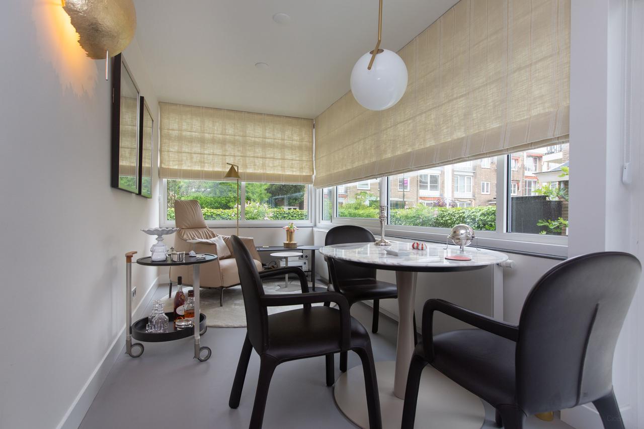 Corner Apartment with Garden in Uilennest - Image 13