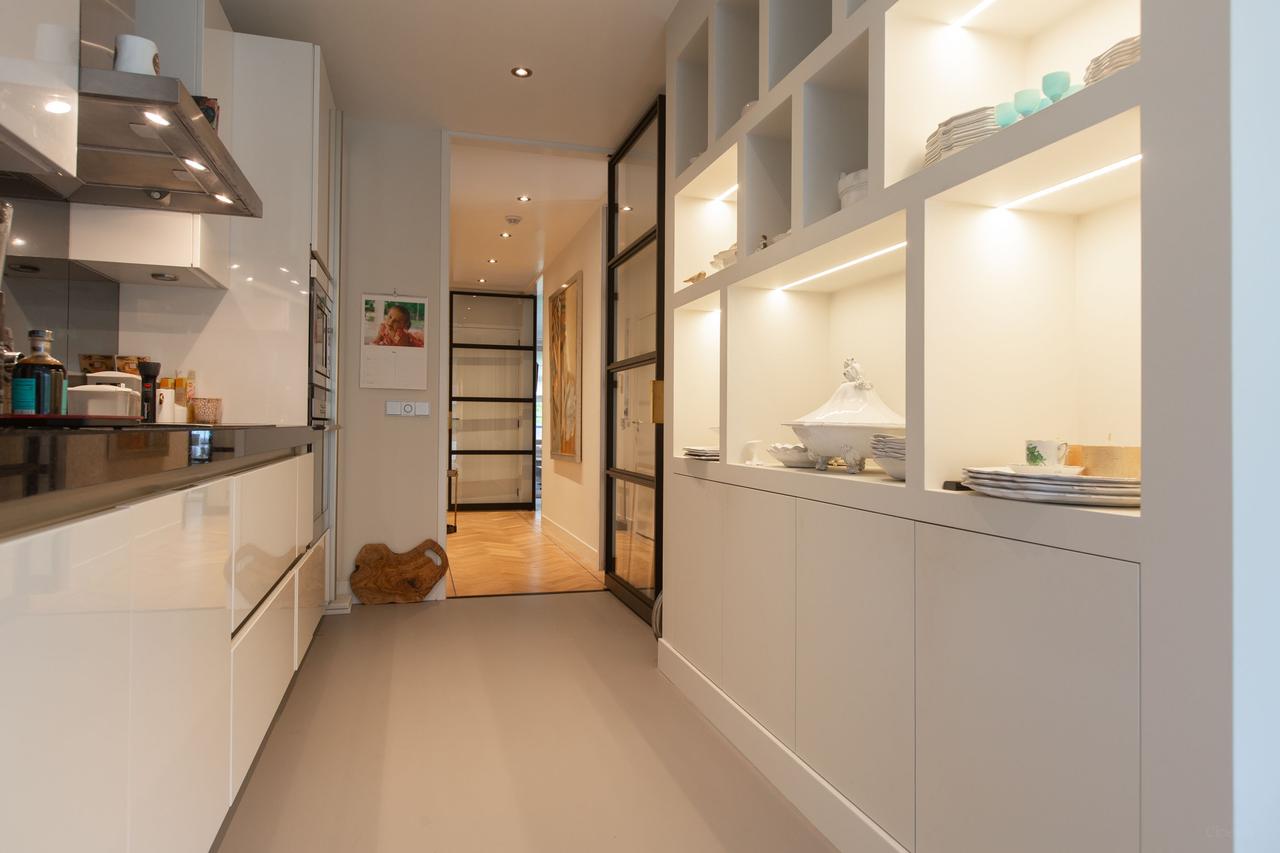 Corner Apartment with Garden in Uilennest - Image 16