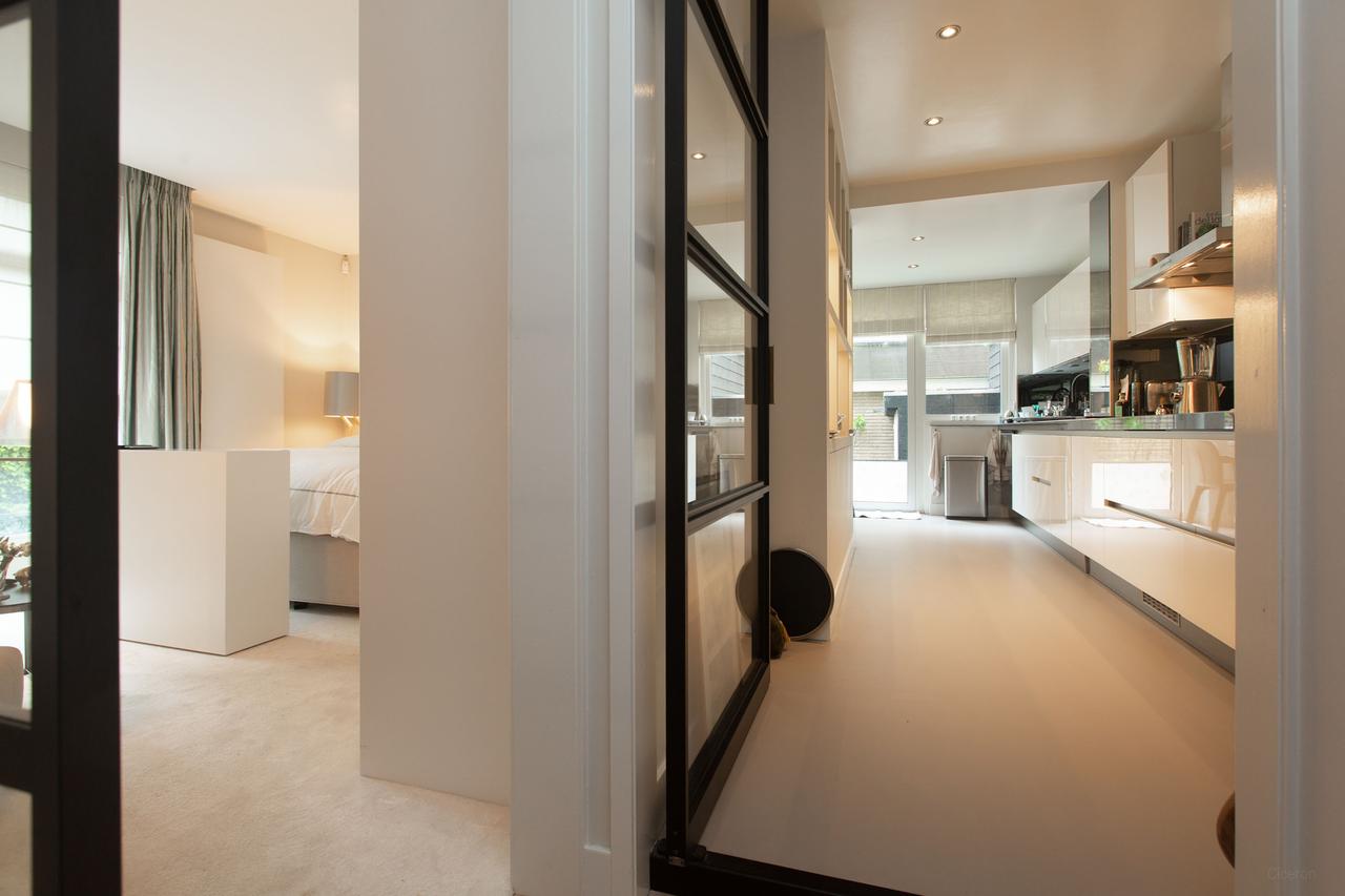 Corner Apartment with Garden in Uilennest - Image 17