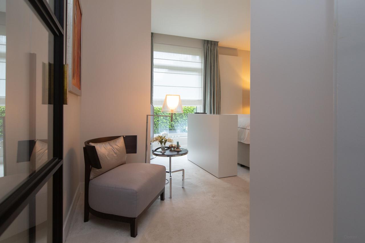 Corner Apartment with Garden in Uilennest - Image 18