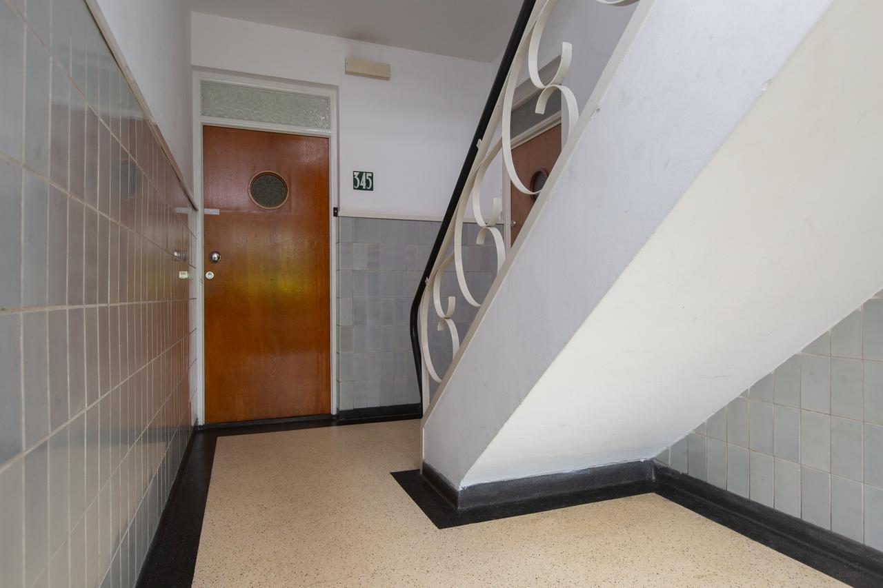 Corner Apartment with Garden in Uilennest - Image 28