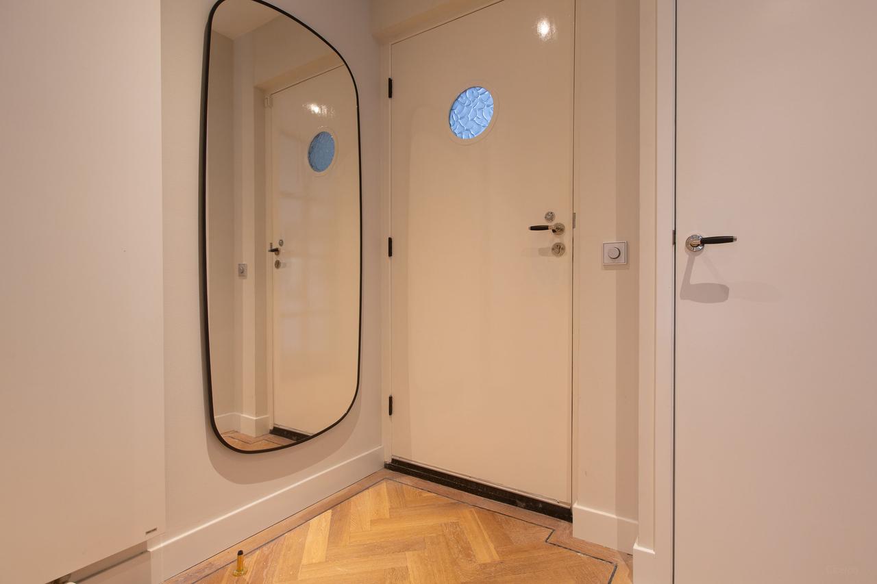 Corner Apartment with Garden in Uilennest - Image 31