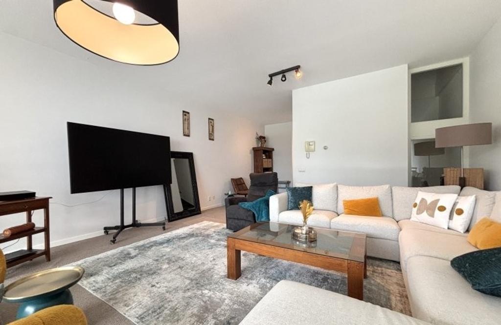 Wonen aan het water met 72 m² terras - Afbeelding 1