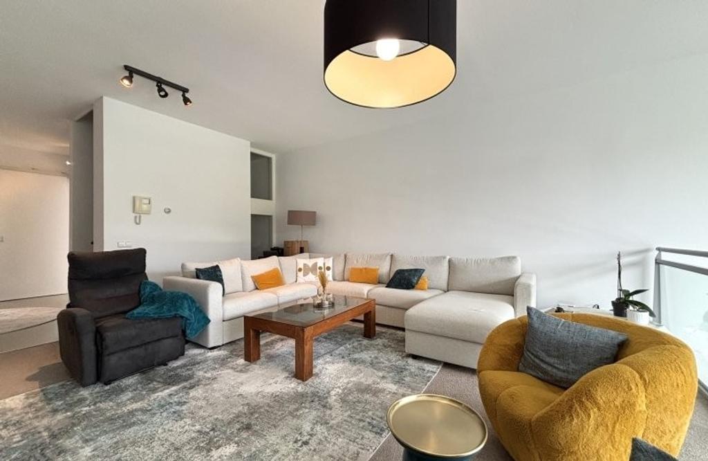 Wonen aan het water met 72 m² terras - Afbeelding 3