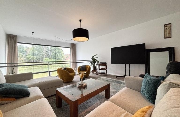Wonen aan het water met 72 m² terras - Afbeelding 4