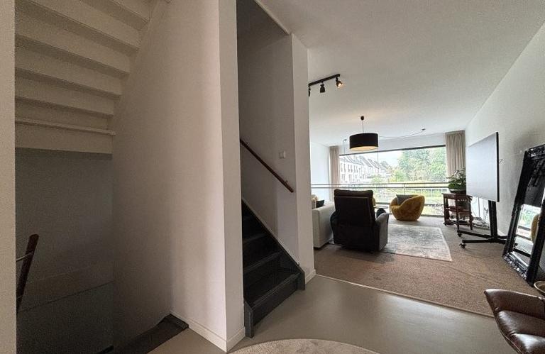 Wonen aan het water met 72 m² terras - Afbeelding 5