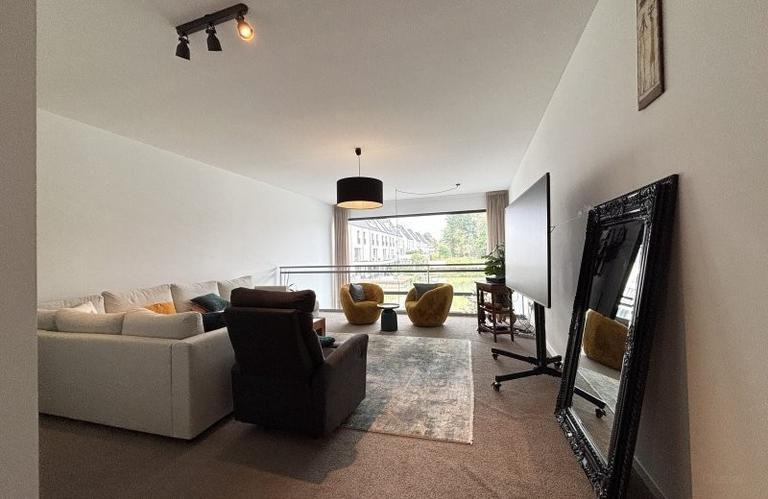 Wonen aan het water met 72 m² terras - Afbeelding 6