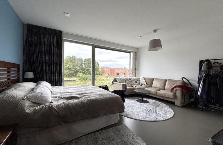 Wonen aan het water met 72 m² terras - Afbeelding 11