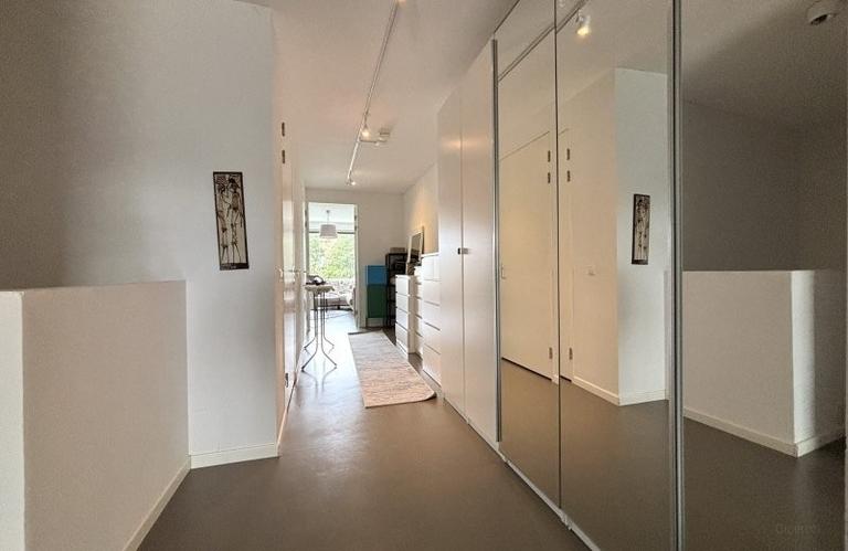 Wonen aan het water met 72 m² terras - Afbeelding 12