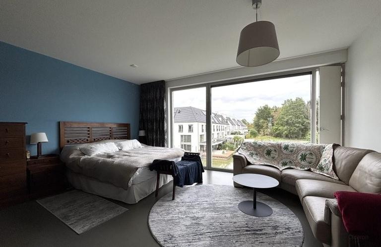 Wonen aan het water met 72 m² terras - Afbeelding 13