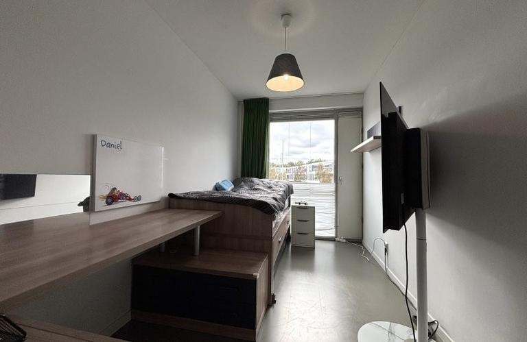 Wonen aan het water met 72 m² terras - Afbeelding 16